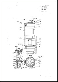 Curta Patent