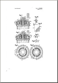 Curta Patent