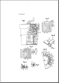 Curta Patent