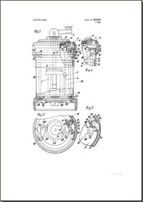 Curta Patent