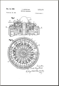 Curta Patent