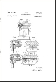 Curta Patent